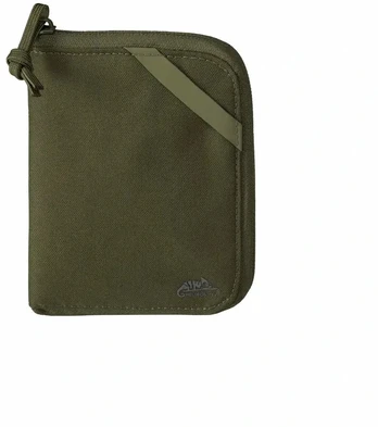 Piniginė Helikon-Tex EDC Large®, Olive Žalias