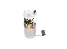 BOSCH 0 580 203 40Z Electric fuel pump kaina