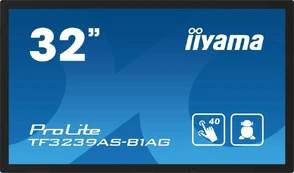 Monitorius Iiyama TF3239AS-B1AG kaina