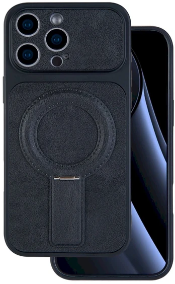 Dėklas Mocco Luxgrip Mag Back Case for Apple iPhone 16 Pro