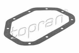 TOPRAN 206 470 Tarpiklis, diferencialo korpuso dangtelis
