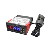 LP Inne Termostatas 230V STC-3028 kaina