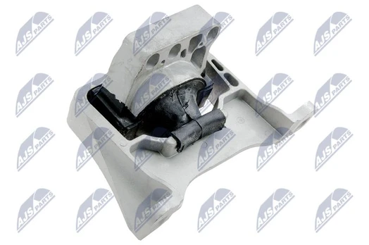 Variklio montavimas NTY ZPS-FR-051