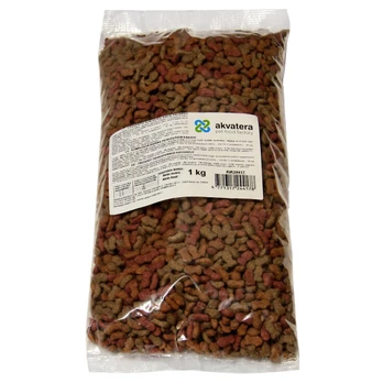 Visavertis suaugusių kačių pašaras 1 kg