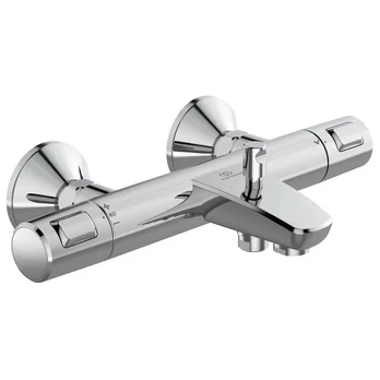 Ideal Standard CeraTherm – vonios termostatas, chromas A7206AA