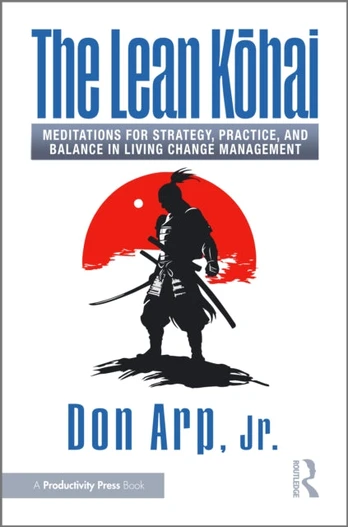 Lean Kohai