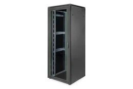 Spinta Digitus Stojąca 19" 42U (DN-19 42U-8/8-B-1)