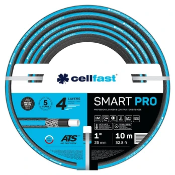CELLFAST SODO ŽARNA SMART PRO ATS 1″ 10m