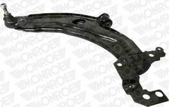 Vikšro valdymo svirtis MONROE L15552