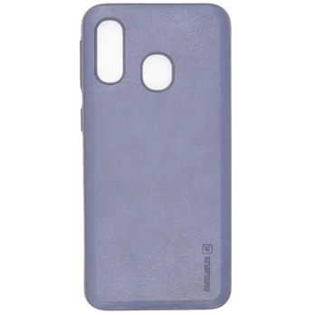 Evelatus Samsung A40 Moth Blue