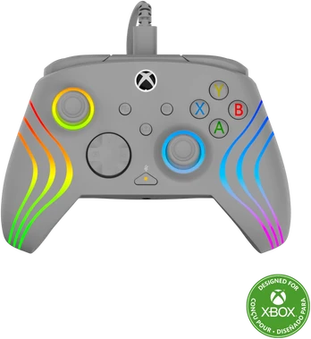 pdp Turtle Beach Afterglow Wave Laidinis Žaidimų valdiklis | Pilkas | XBOX