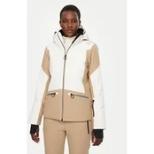 CMP Slidinėjimo striukė 34W4426 Balta Regular Fit