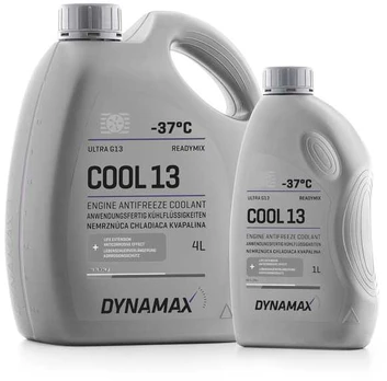 Aušinimo skystis DYNAMAX Cool Ultra G13 -37 1L (502579)