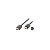 VIVANCO Ultra High Speed HDMI Cable 3m kaina