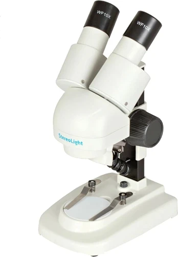 Mikroskopas Deltaoptical Binokuliarinė lupa Stereolight