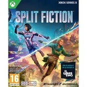 Split Fiction Xbox Series X