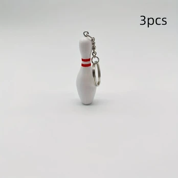 Pakabukas mini boulingo