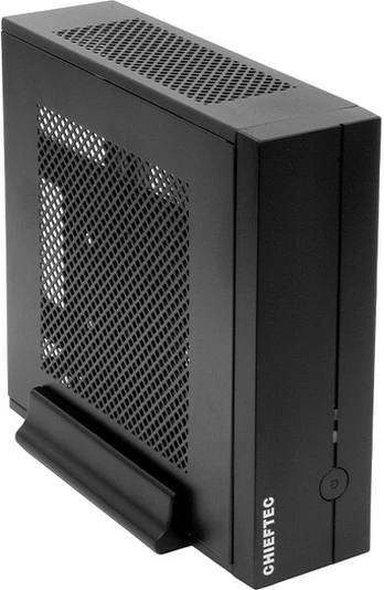 Korpusas Chieftec IX-01B-90W