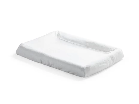 STOKKE vystymo čiužinio užvalkalas 2vnt. White 408500
