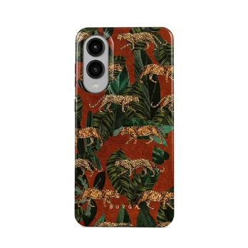 Morning Commute - Designer Samsung Galaxy S25 Edge Case