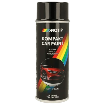 Akriliniai dažai MOTIP KOMPAKT, spalvos kodas 54584, 400 ml