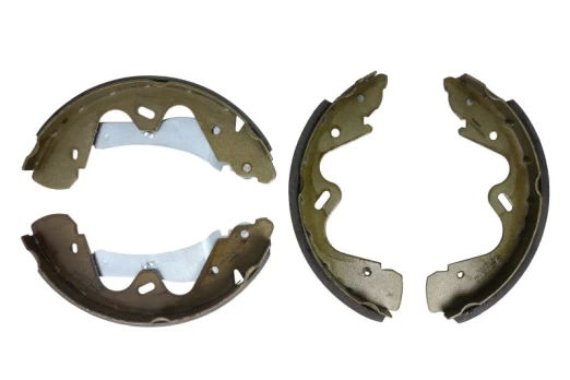 DELPHI LS2019 Brake shoe set