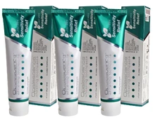 Nujautrinanti dantų pasta „Opalescence Sensitivity Relief“, 3 x 100 ml kaina