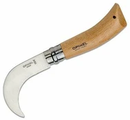Opinel Nr.10 Sodo Peilis Trinčiui