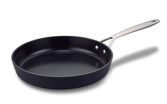 Blue Cepšanas panna Zenn 28 cm - Dark Mėlyna Brabantia