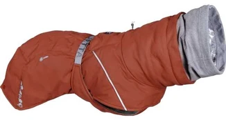 Hurtta Hurtta Extreme Warmer III ECO, cinnamon 30