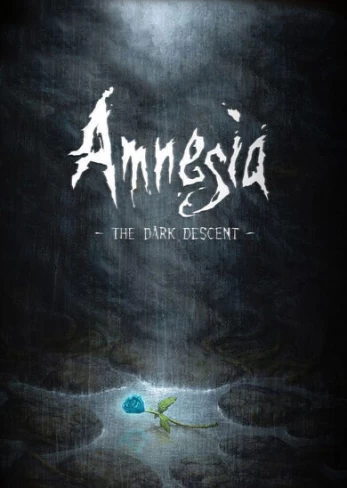 Amnesia: The Dark Descent PC