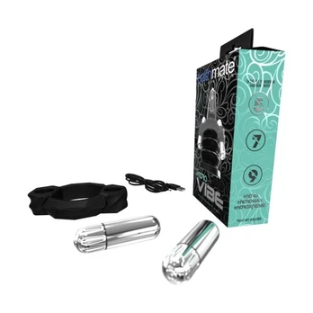 Vibruojantis žiedas Hydrotherapy Bathmate