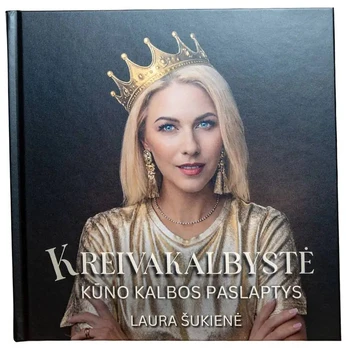 Kreivakalbystė. Kūno kalbos paslaptys