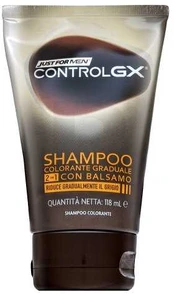 Just For Men Control GX Šampūnas 118 ml