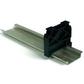 Galinis fiksatorius CABUR BT007, juodos spalvos kaina