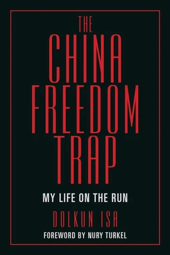 China Freedom Trap