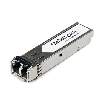 Šakotuvas StarTech J9151E COMPATIBLE/SFP+ MODULE - SM TRANSCEIVER
