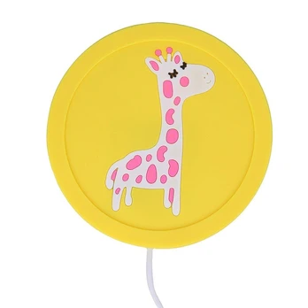 Setty PDK-03 Giraffe USB Cup Warmer