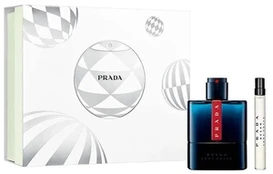 Prada Luna Rossa Ocean Set 110 ml