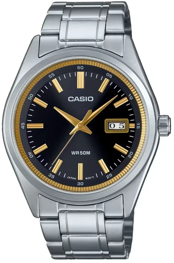 Vyriškas laikrodis Casio MTP-B180D-1A2 + BOX