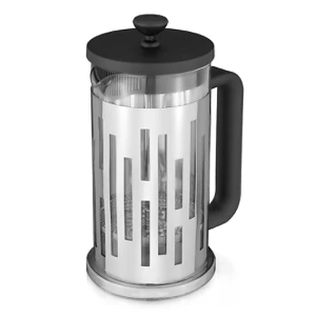 Kavinukas French Press Aurora AU8003, 0.6 l