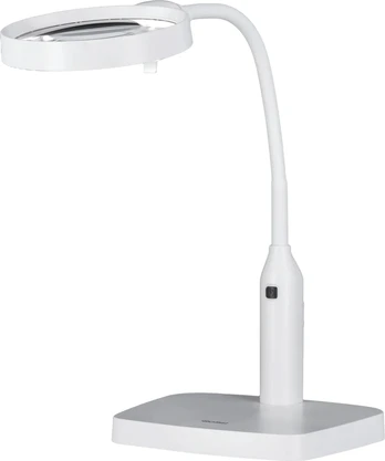 Rollei - LED Desk Magnifier