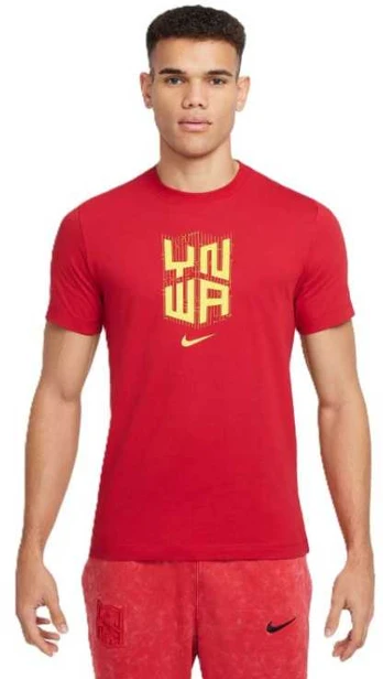 Nike marškinėliai