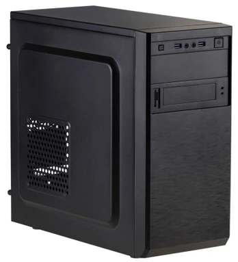 AKYGA AK17BK Micro ATX dėklas AK17BK 2