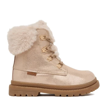 Lasocki Kids Auliniai batai CEO-CI12-POINT-10A Smėlio