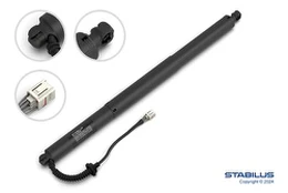 Galinių durų elektros variklis STABILUS 427627