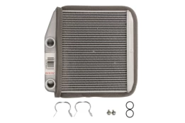 DENSO DRR09075 Heater radiator kaina
