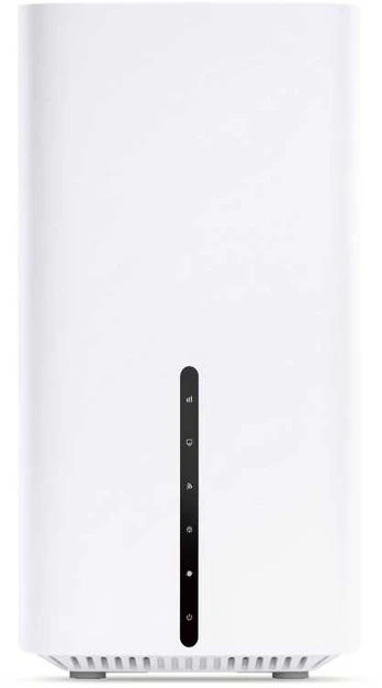 5G maršrutizatorius TP-Link NX200 5G AX1800