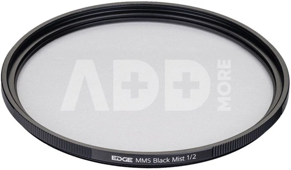 Irix Edge MMS Black Mist 1/4 SR