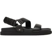 Max Mara Basutės 2614521072600 Juoda